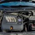 Двигатель AVH
