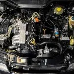 Двигатель Audi AAR