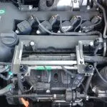 Двигатель Chery SQRE4T15