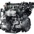Двигатель SQRE4T15B