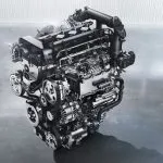 Двигатель Chery SQRE4T15C