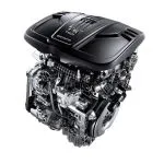 Двигатель Geely JLH-3G15TD