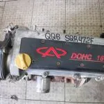 Двигатель Chery SQR472F