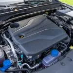 Двигатель Changan JL486ZQ5