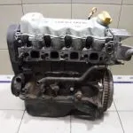 Двигатель Chery SQR480EJ