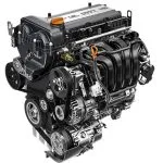 Двигатель Chery SQRE4G16C