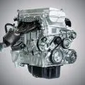 Двигатель JLD-4G20