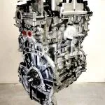 Двигатель Changan JL473ZQ9