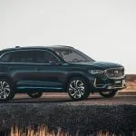 Двигатель Geely DHE15-ESZ