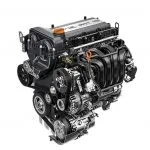 Двигатель Chery SQRE4G16