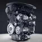 Двигатель Geely JLH-4G20TDJ
