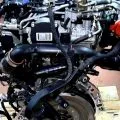 Двигатель JL473ZQ5
