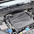 Двигатель JL473ZQA