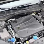 Двигатель Changan JL473ZQA