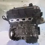 Двигатель Changan JL478QEE