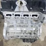 Двигатель Changan JL478QEP