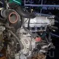Двигатель JL486ZQ4