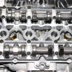 Двигатель Changan JL473ZQ6