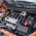 Двигатель Chery SQRD4G15C