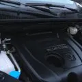Двигатель JL476ZQCF