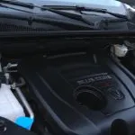 Двигатель Changan JL476ZQCF