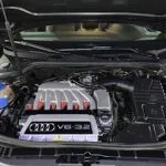 Двигатель Volkswagen BUB