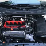Двигатель Volkswagen CEPA