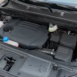 Двигатель Changan JL486ZQ3