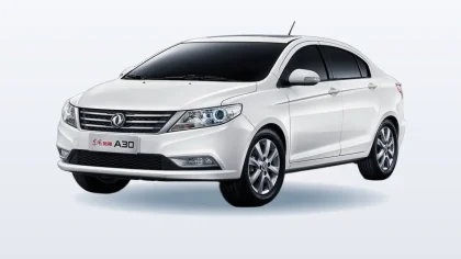 Dongfeng Aeolus A30