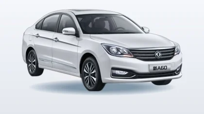 Dongfeng Aeolus A60