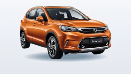 Dongfeng Aeolus AX5