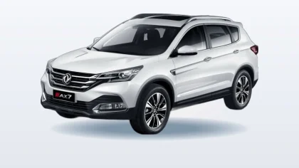 Dongfeng Aeolus AX7