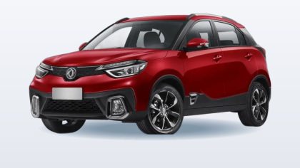 Dongfeng AX4