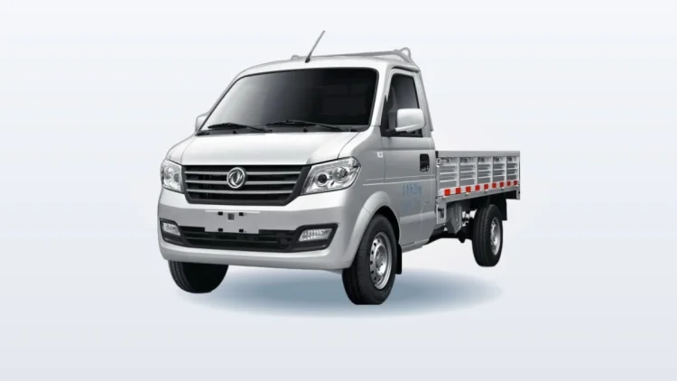 Dongfeng C-Series (08.2019 - н.в.)