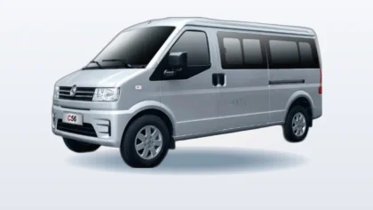 Dongfeng C-Series