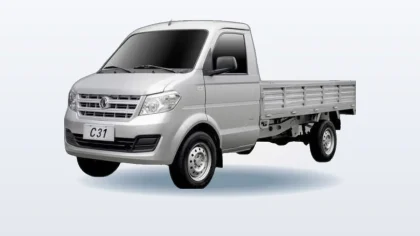 Dongfeng C-Series