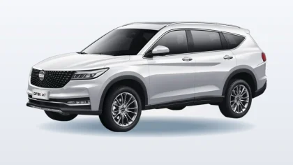 Dongfeng DFSK Fengon ix7
