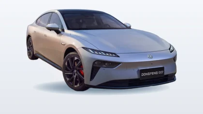 Dongfeng EP 007