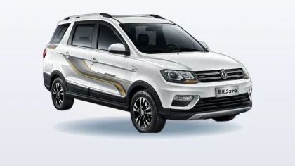 Dongfeng Fengon 370