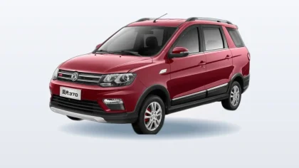 Dongfeng Fengon 370