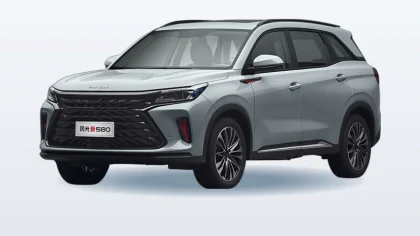 Dongfeng Fengon 580
