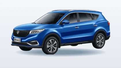 Dongfeng Fengon 580 Pro