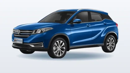 Dongfeng Fengon e3