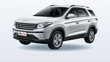 Dongfeng Fengon S560