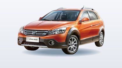 Dongfeng H30 Cross