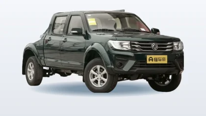 Dongfeng Rich