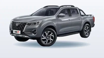 Dongfeng Rich 7
