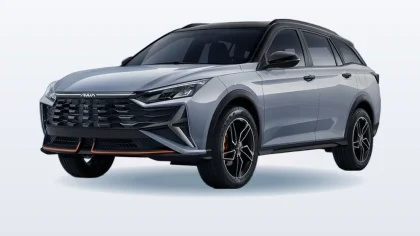 Dongfeng Shine GS