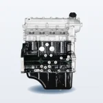 Двигатель C15TDR