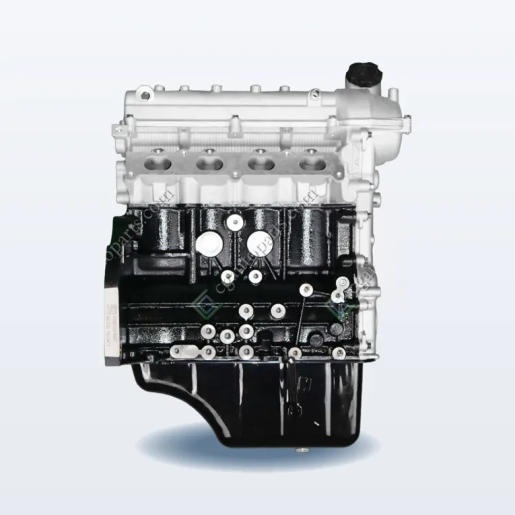 Двигатель C15TDR